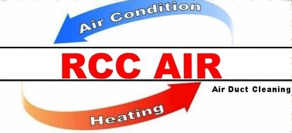 Logo for RCC Air