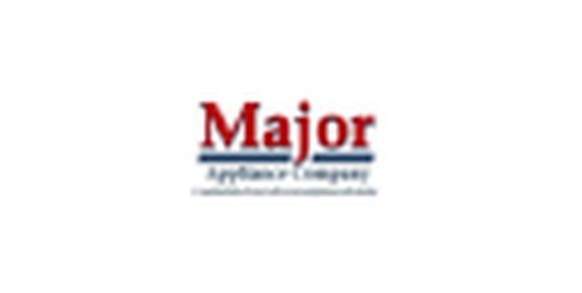 Major Appliance Co, Inc. logo
