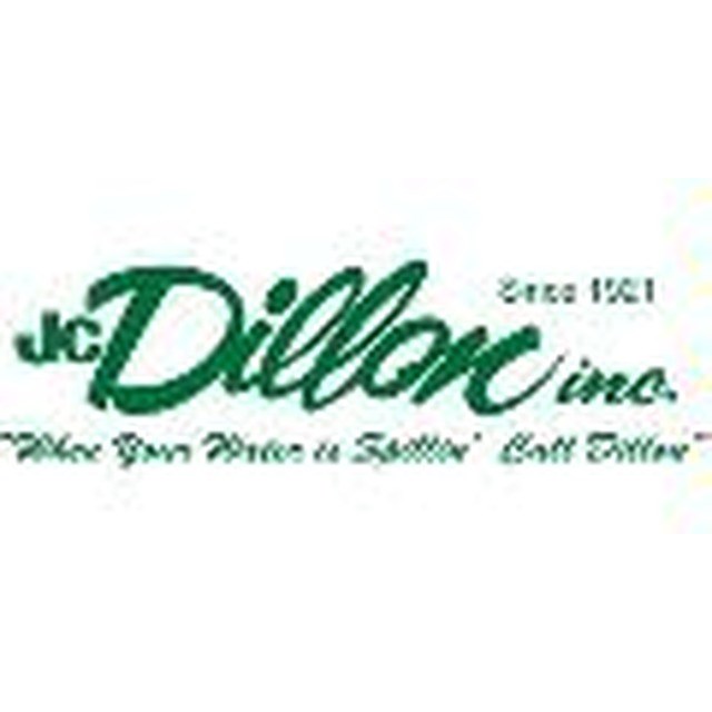 Logo for J.C. Dillon Plumbing