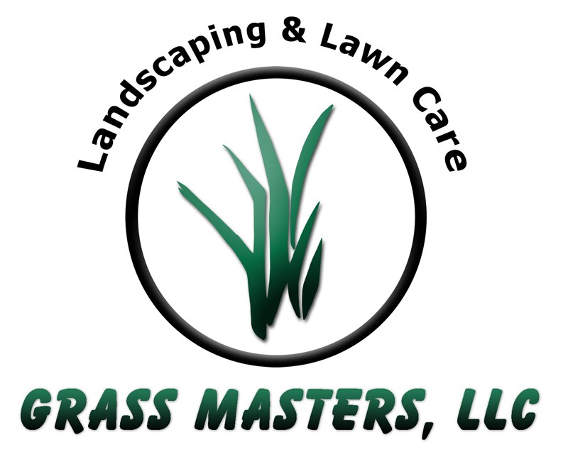 Grass Masters, LLC logo