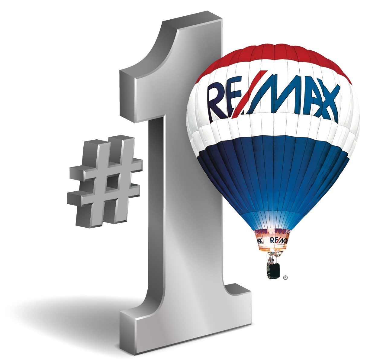 REMAX Commonwealth REALTORS logo