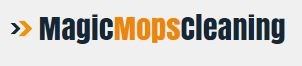 Logo for Magic Mops Cleaning