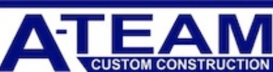 A-Team Home Improvement logo