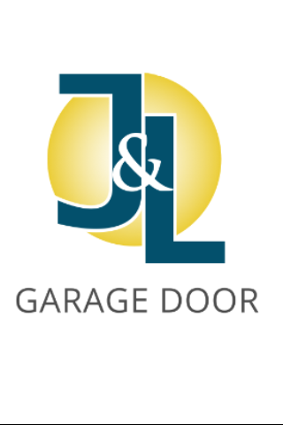 Logo for J&L Garage Door LLC