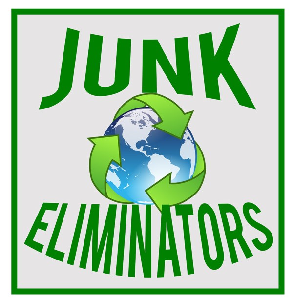 Junk Eliminators logo