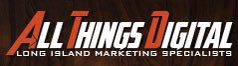 Logo for All Things Digital
