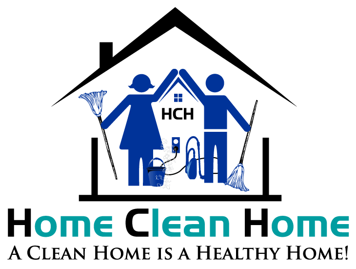 Logo for Home Clean Home