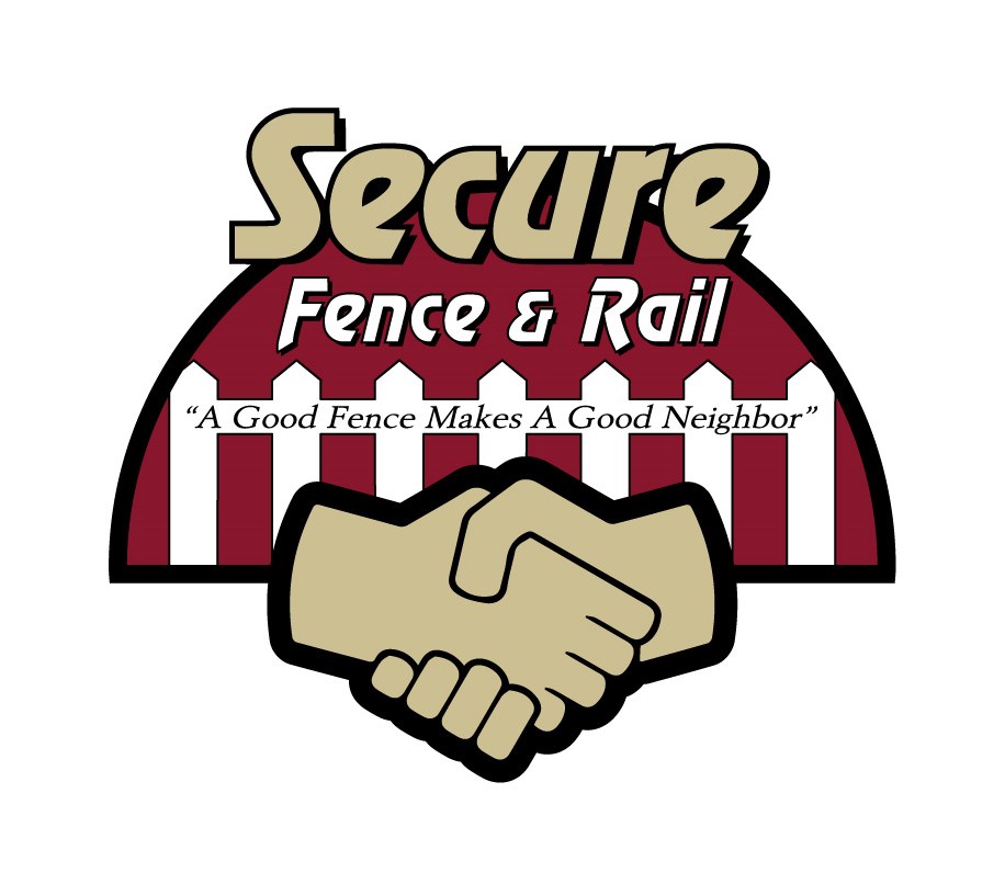 Logo for Secure Fence & Rail LLC