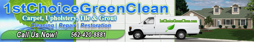 Avatar for 1st Choice Green Clean