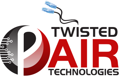 Logo for Twisted Pair Technologies, LLC