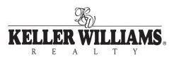 Keller Williams Realty- Jacyln Staton logo
