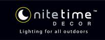 Logo for St. Louis Nitetime Decor