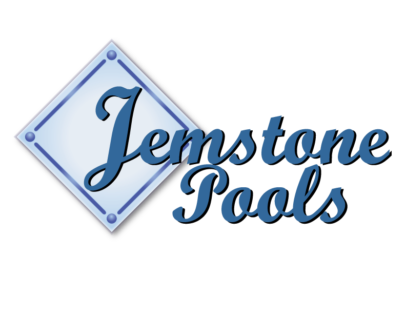 Jemstone Pools logo