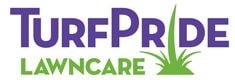 Logo for TurfPride Lawncare