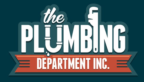 The Plumbing Department Inc logo