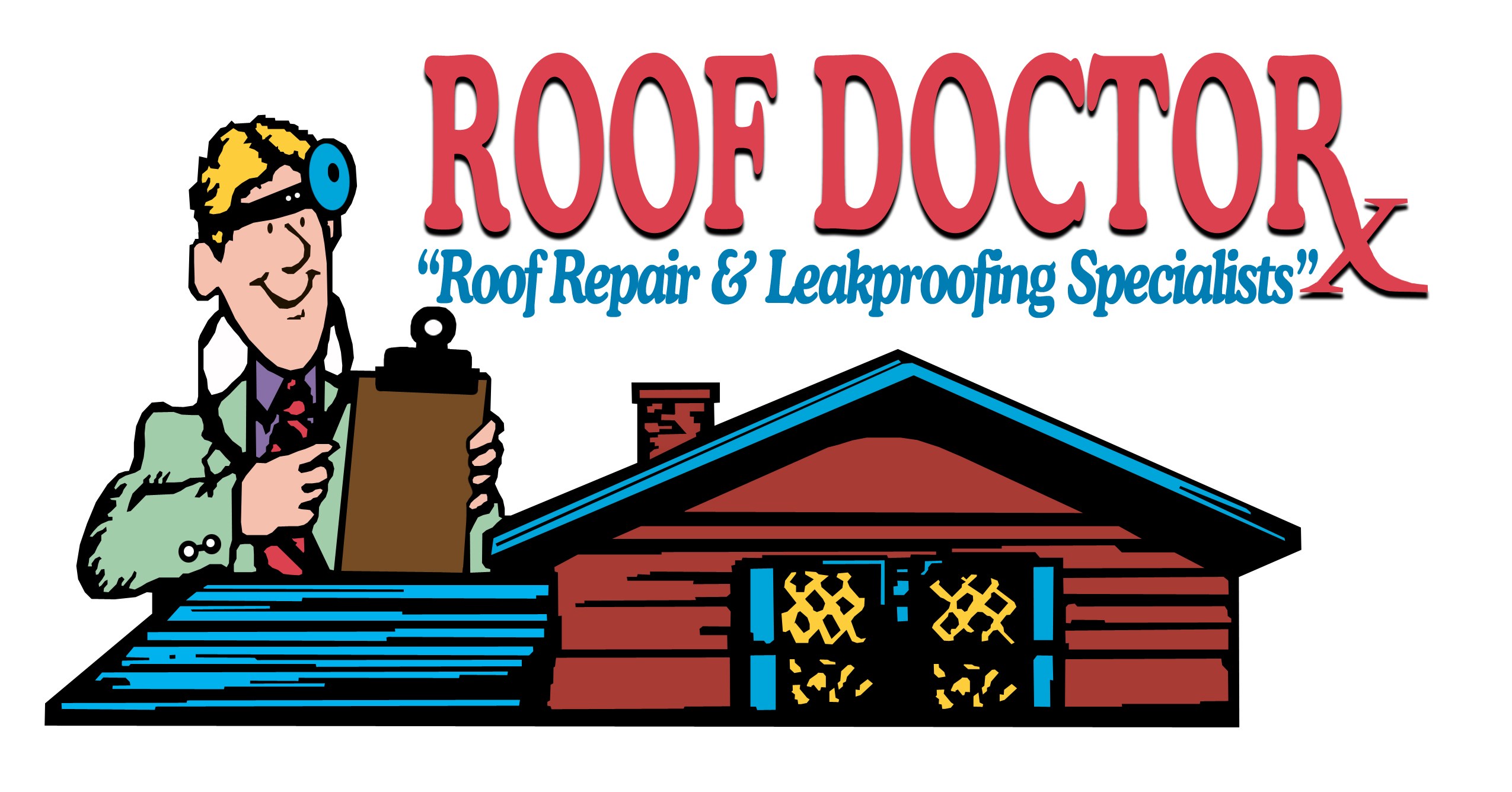 Avatar for Roof Doctor
