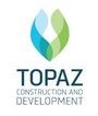 Topaz Construction & Development logo