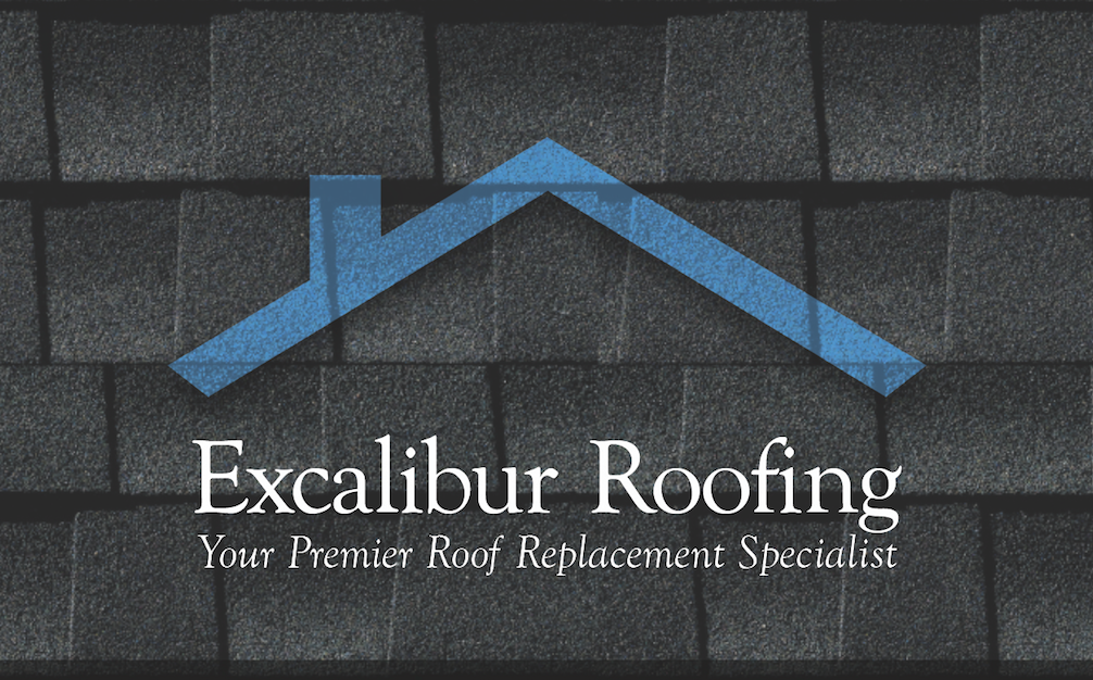 Excalibur Roofing logo