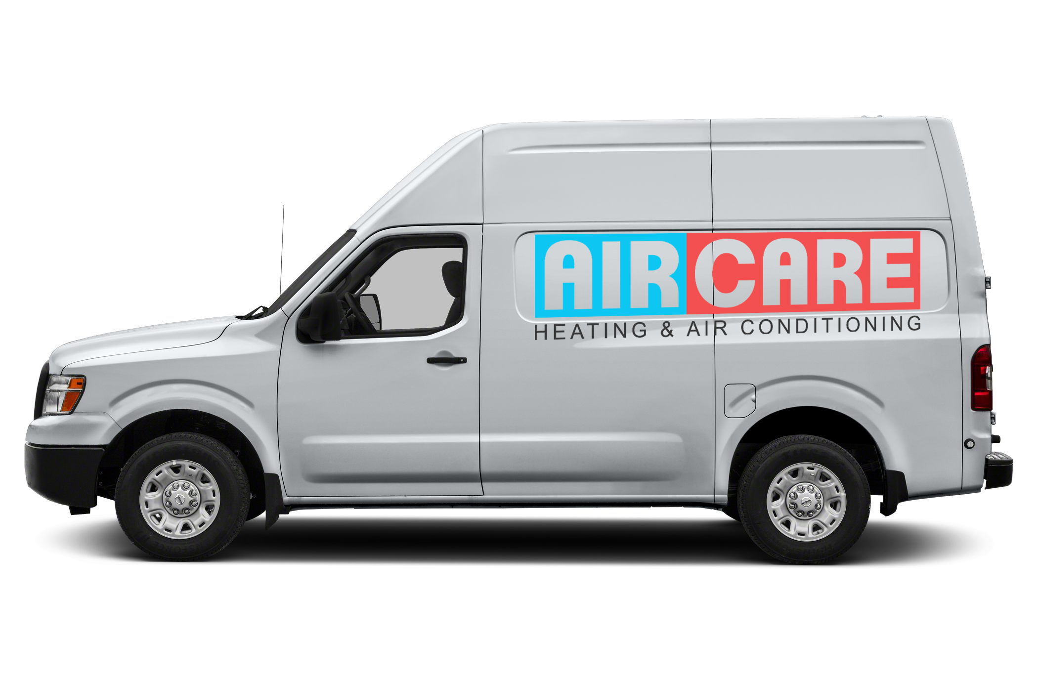 Air Care Heating and Air Conditioning logo