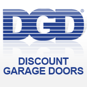 Discount Garage Doors Inc logo