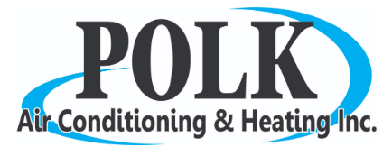 Polk Air Conditioning & Heating Inc. logo