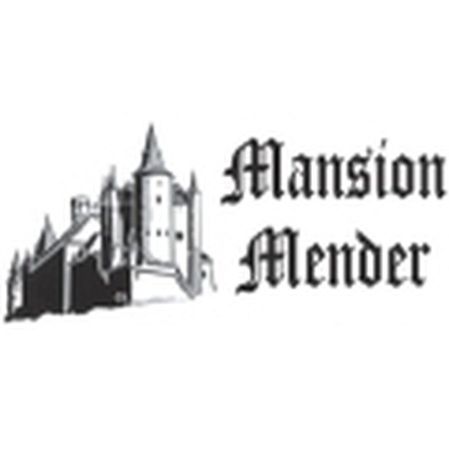 Mansion Mender logo
