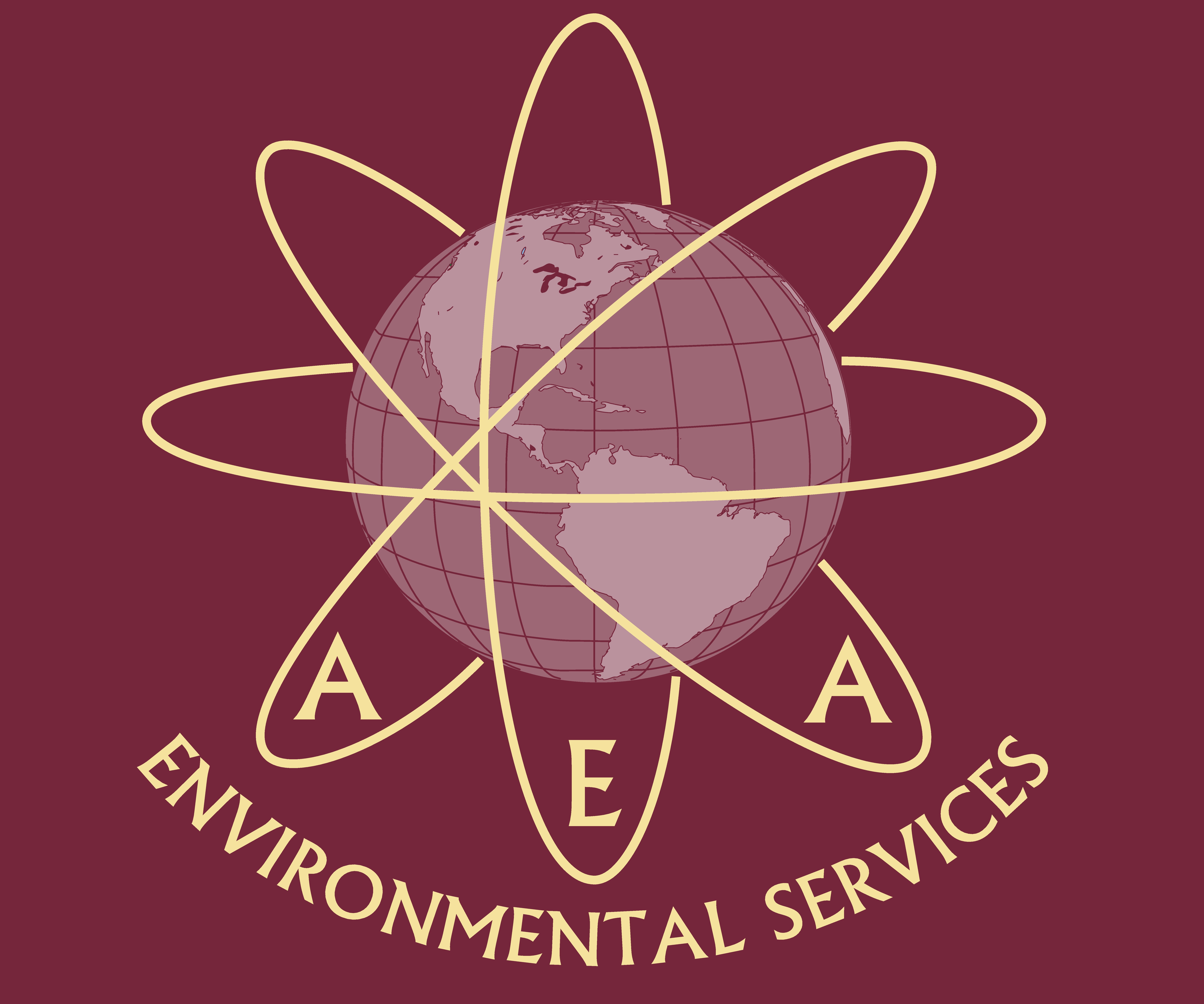 AEA Environmental Services logo