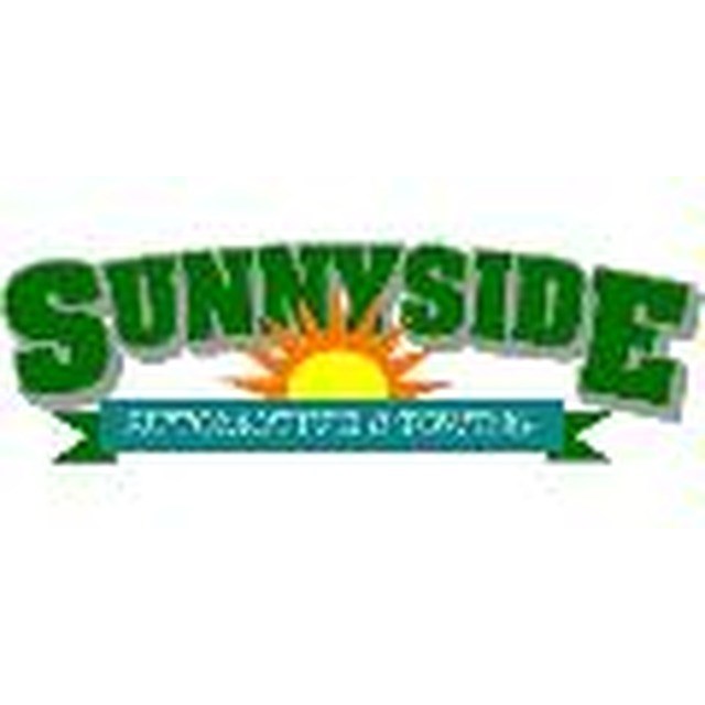 Logo for Sunnyside Automotive & Towing