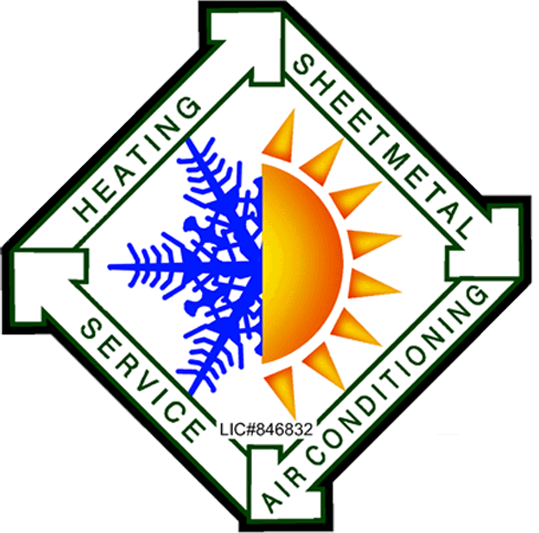 Logo for Air-O Service