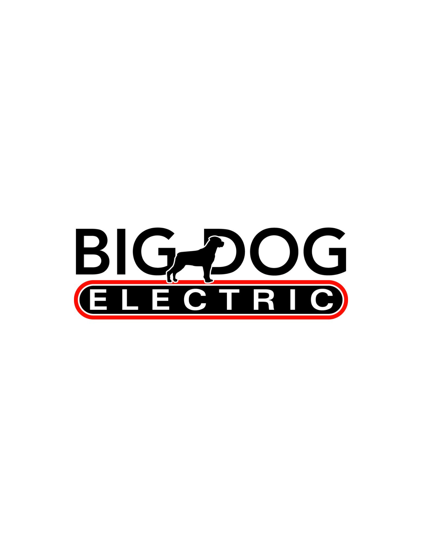 Big Dog Electric LLC logo