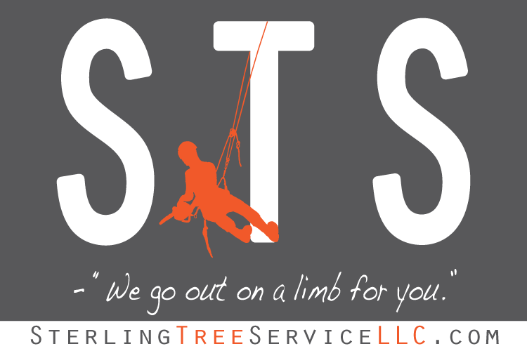 Sterling Tree Service LLC logo