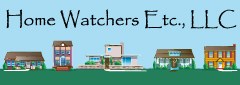Logo for Home Watchers Etc., LLC