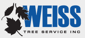 Weiss Tree Service Inc logo