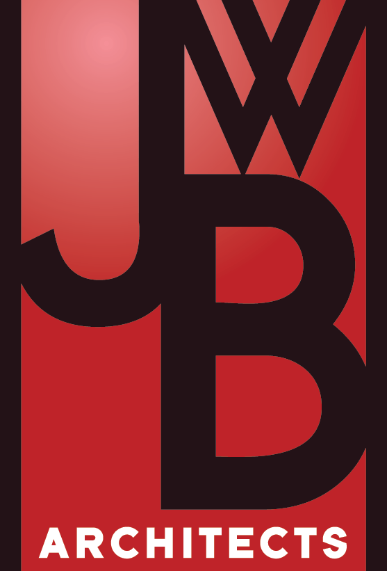 JWB Architects logo