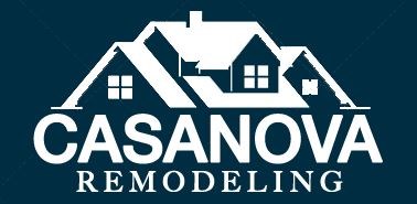 Logo for Casanova Remodeling Company LLC