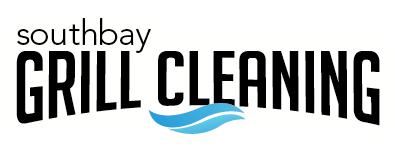Logo for South Bay Grill Cleaning
