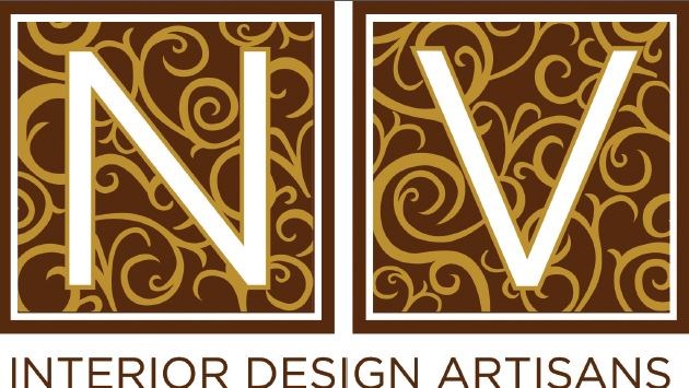 NV Interior Design Artisans logo