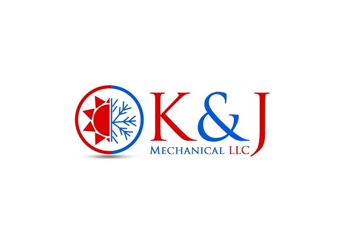 K&J Mechanical Services LLC logo