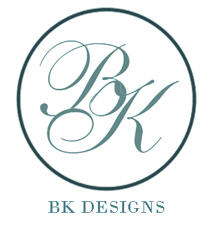 BK Designs LLC logo