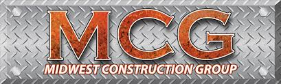 Midwest Construction Group, LLC logo
