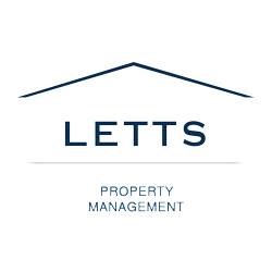 Letts Property Management logo