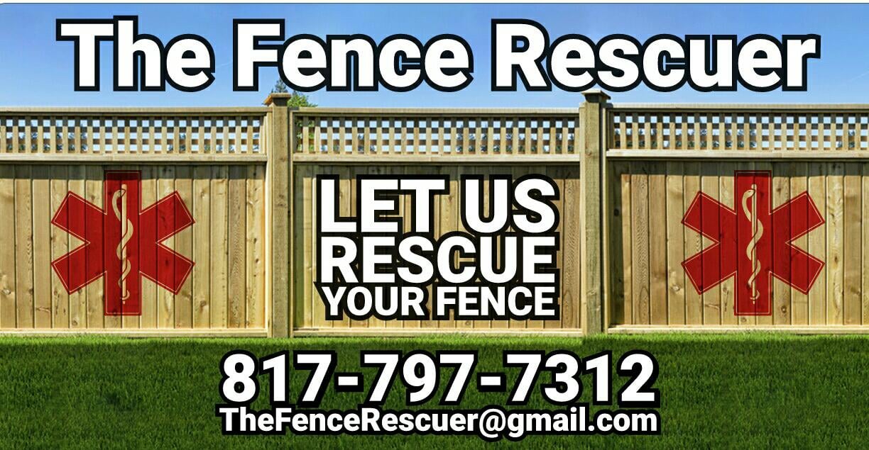 Avatar for A Fence Rescuer