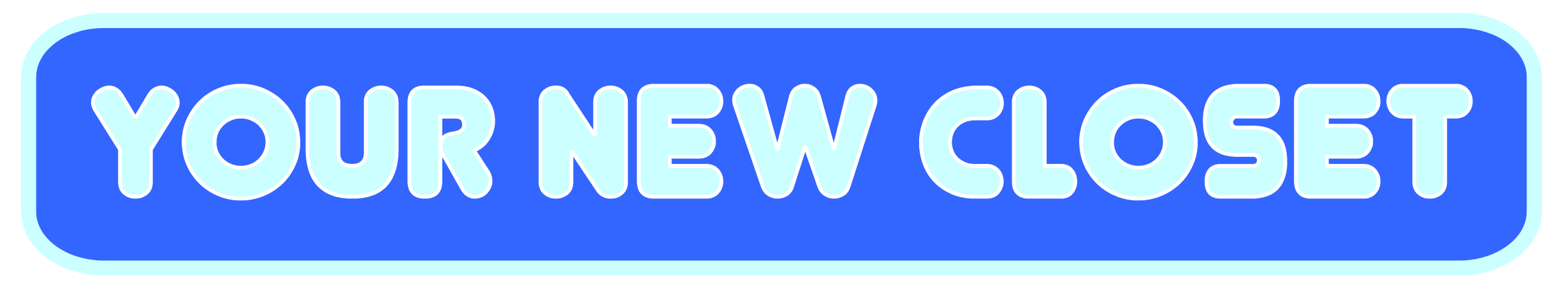 Your New Closet logo