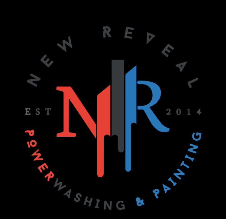 New Reveal Power Washing Services LLC logo