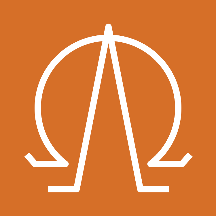 Alpha Omega Property Services logo