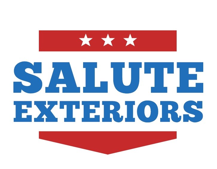 Logo for Salute Exteriors