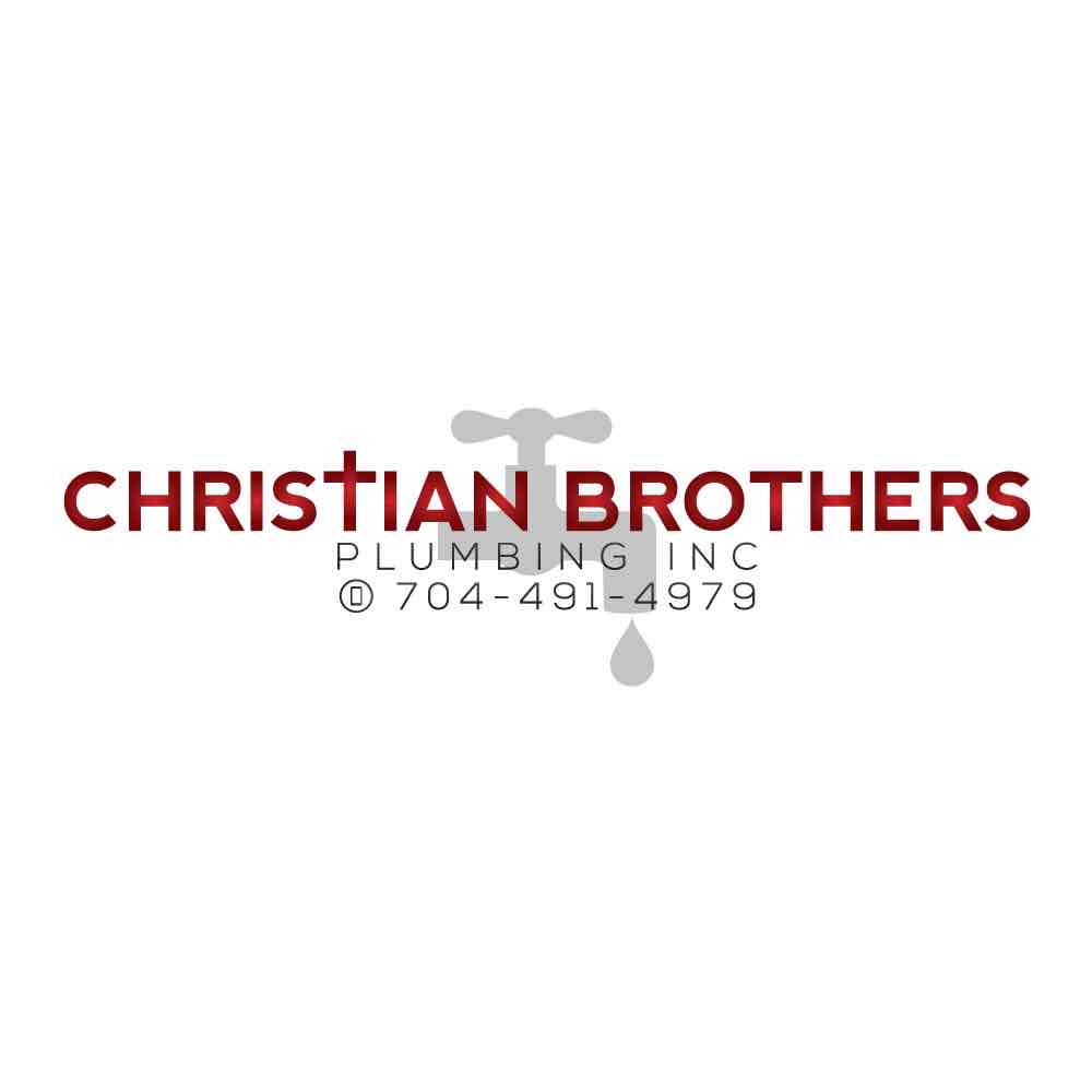 Logo for Christian Brothers Plumbing Inc