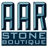Logo for AAR Stone Boutique