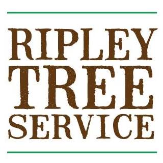 Logo for Ripley Tree Service, LLC