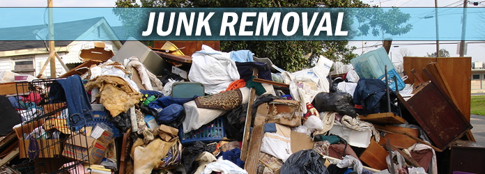Jacksons Junk Removal logo